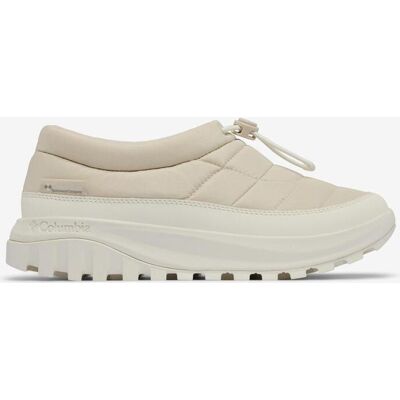 Chaussures Columbia Snowtrot Unwind beige femme - 40 - Publicité Chaussures Columbia Snowtrot Unwind beige femme - 40 - Publicité