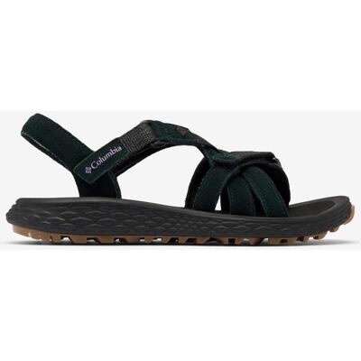 Sandales Columbia Konos ESLA noir pur femme - 39 - Publicité Sandales Columbia Konos ESLA noir pur femme - 39 - Publicité