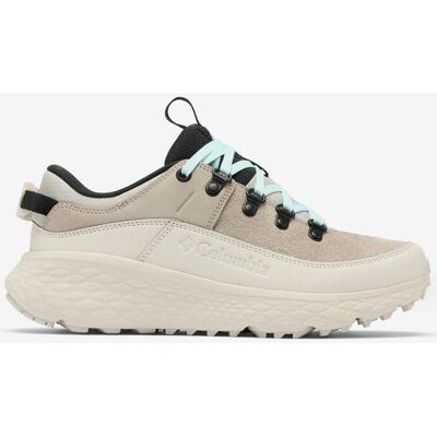 Chaussures Columbia Terrastride BC beige femme - 41 - Publicité Chaussures Columbia Terrastride BC beige femme - 41 - Publicité