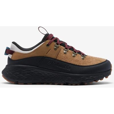 Chaussures Columbia Terrastride BC marron - 46 - Publicité Chaussures Columbia Terrastride BC marron - 46 - Publicité
