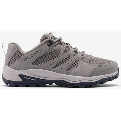 Chaussures Columbia Redmond IV Breathe gris fumée - 44.5 - Publicité Chaussures Columbia Redmond IV Breathe gris fumée - 44.5 - Publicité