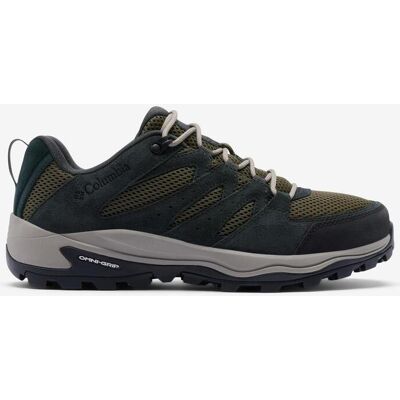 Baskets Columbia Redmond IV Breathe vert olive - 42.5 - Publicité Baskets Columbia Redmond IV Breathe vert olive - 42.5 - Publicité