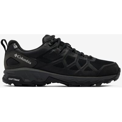 Chaussures Columbia Peakfreak 3 Outdry noir gris foncé - 44.5 - Publicité Chaussures Columbia Peakfreak 3 Outdry noir gris foncé - 44.5 - Publicité
