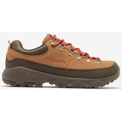 Chaussures Newton Alpine Low Columbia marron rouge foncé - 42 - Publicité Chaussures Newton Alpine Low Columbia marron rouge foncé - 42 - Publicité