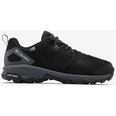 Chaussures Columbia Peakfreak Titanium OutDry noir gris femme - 36.5 - Publicité Chaussures Columbia Peakfreak Titanium OutDry noir gris femme - 36.5 - Publicité