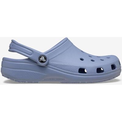 Crocs Classic bleu - 39-40 - Publicité Crocs Classic bleu - 39-40 - Publicité