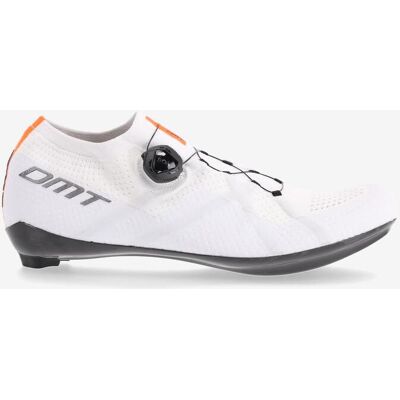 Chaussures DMT KR1 blanc pur - 40 - Publicité Chaussures DMT KR1 blanc pur - 40 - Publicité
