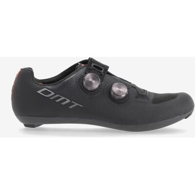 Chaussures DMT KR0 noir profond gris - 39 - Publicité Chaussures DMT KR0 noir profond gris - 39 - Publicité