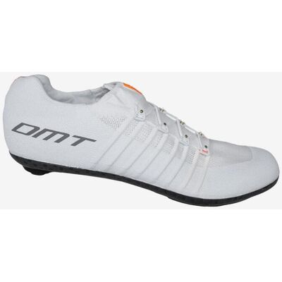 Chaussures DMT POGI'S Superlight blanc - 45 - Publicité Chaussures DMT POGI'S Superlight blanc - 45 - Publicité