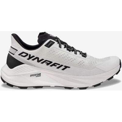 Chaussures Dynafit Ultra 100 V3 blanc noir - 40.5 - Publicité Chaussures Dynafit Ultra 100 V3 blanc noir - 40.5 - Publicité