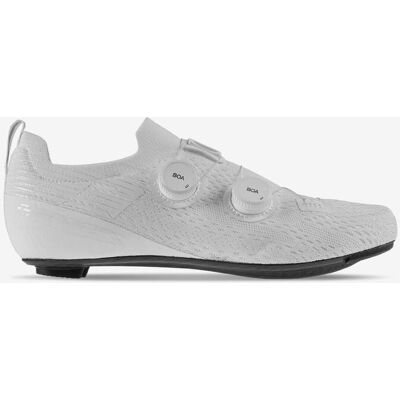 Chaussures Gaerne Zephyr BOA blanc - 44 - Publicité Chaussures Gaerne Zephyr BOA blanc - 44 - Publicité
