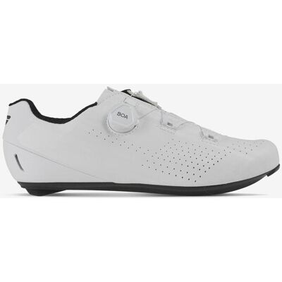 Chaussures Gaerne Fulgor BOA blanc - 47 - Publicité Chaussures Gaerne Fulgor BOA blanc - 47 - Publicité