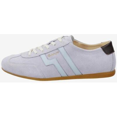 Chaussures Gant Sperly lilas bleu clair marron foncé - 38 - Publicité Chaussures Gant Sperly lilas bleu clair marron foncé - 38 - Publicité