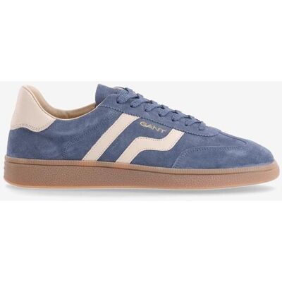 Chaussures Gant Cuzmo bleu marine beige marron - 45 - Publicité Chaussures Gant Cuzmo bleu marine beige marron - 45 - Publicité