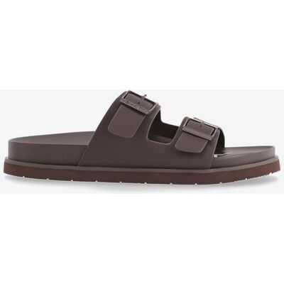 Sandales Gant Palbuddy marron foncé - 44 - Publicité Sandales Gant Palbuddy marron foncé - 44 - Publicité