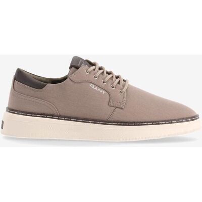 Chaussures Gant San Prep beige marron blanc - 43 - Publicité Chaussures Gant San Prep beige marron blanc - 43 - Publicité