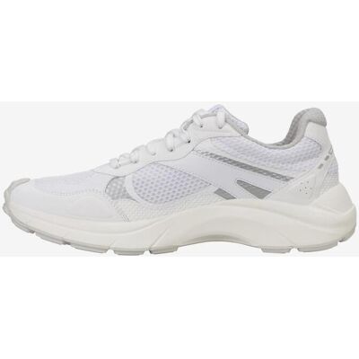 Chaussures HUGO GO2 blanc gris - 42 - Publicité Chaussures HUGO GO2 blanc gris - 42 - Publicité