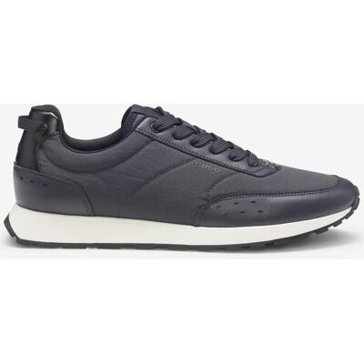 Baskets HUGO Icelin Runn bleu marine - 40 - Publicité Baskets HUGO Icelin Runn bleu marine - 40 - Publicité