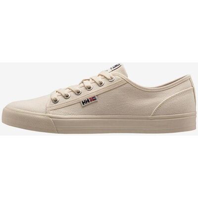 Chaussures Helly Hansen Fjord Canvas 2 blanc - 41 - Publicité Chaussures Helly Hansen Fjord Canvas 2 blanc - 41 - Publicité