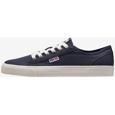 Chaussures Helly Hansen Fjord Canvas 2 bleu marine - 46.5 - Publicité Chaussures Helly Hansen Fjord Canvas 2 bleu marine - 46.5 - Publicité