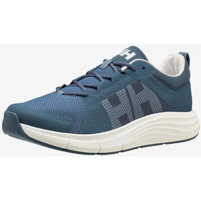 Chaussures Helly Hansen HP Ahiga EVO 5 Marine bleu capri - 42.5 - Publicité Chaussures Helly Hansen HP Ahiga EVO 5 Marine bleu capri - 42.5 - Publicité