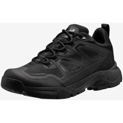 Chaussures Helly Hansen Cascade Low HT noir intense femme - 37 - Publicité Chaussures Helly Hansen Cascade Low HT noir intense femme - 37 - Publicité