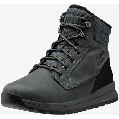 Bottes Helly Hansen Kelvin LX PrimaLoft gris foncé noir - 40 - Publicité Bottes Helly Hansen Kelvin LX PrimaLoft gris foncé noir - 40 - Publicité