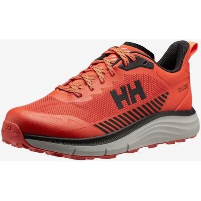 Chaussures Helly Hansen Stega HT orange noir - 44.5 - Publicité Chaussures Helly Hansen Stega HT orange noir - 44.5 - Publicité