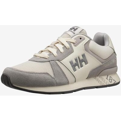 Chaussures Helly Hansen Anakin Leather 2 gris blanc - 45 - Publicité Chaussures Helly Hansen Anakin Leather 2 gris blanc - 45 - Publicité