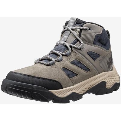 Bottes Helly Hansen Switchback Mid 3 gris noir - 42.5 - Publicité Bottes Helly Hansen Switchback Mid 3 gris noir - 42.5 - Publicité