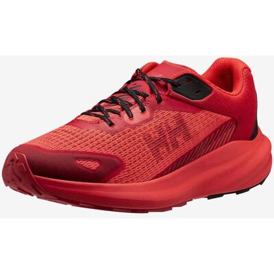 Chaussures Helly Hansen Buzzard rouge orangé - 44.5 - Publicité Chaussures Helly Hansen Buzzard rouge orangé - 44.5 - Publicité
