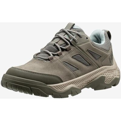 Chaussures Helly Hansen Switchback Low 3 gris verdâtre femme - 40.5 - Publicité Chaussures Helly Hansen Switchback Low 3 gris verdâtre femme - 40.5 - Publicité