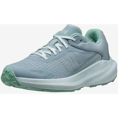 Chaussures Helly Hansen Buzzard Trail Runner bleu turquoise femme - 36 - Publicité Chaussures Helly Hansen Buzzard Trail Runner bleu turquoise femme - 36 - Publicité