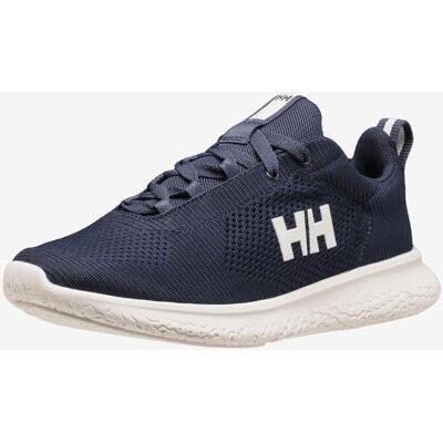 Baskets Helly Hansen Crew Light bleu nuit femme - 37 - Publicité Baskets Helly Hansen Crew Light bleu nuit femme - 37 - Publicité