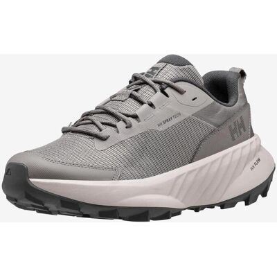 Chaussures Helly Hansen AWE Hiker DWR gris - 44 - Publicité Chaussures Helly Hansen AWE Hiker DWR gris - 44 - Publicité