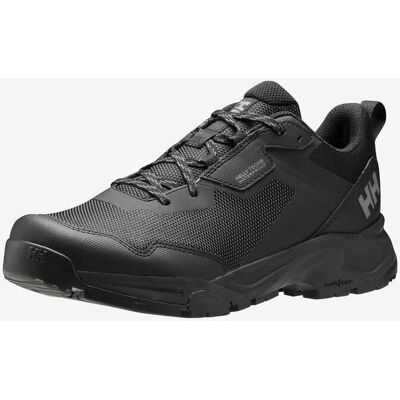 Chaussures Helly Hansen Canyon Low HT noir - 40.5 - Publicité Chaussures Helly Hansen Canyon Low HT noir - 40.5 - Publicité
