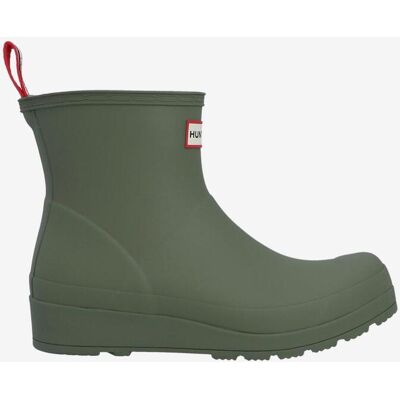 Bottes Hunter Play Short vert femme - 38 - Publicité Bottes Hunter Play Short vert femme - 38 - Publicité