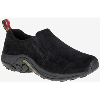 Chaussures Merrell Jungle Moc noir - 43.5 - Publicité Chaussures Merrell Jungle Moc noir - 43.5 - Publicité