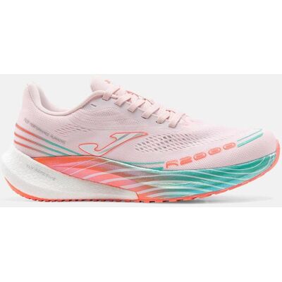 Baskets Joma R.2000 rose bleu pastel femme - 37 - Publicité Baskets Joma R.2000 rose bleu pastel femme - 37 - Publicité