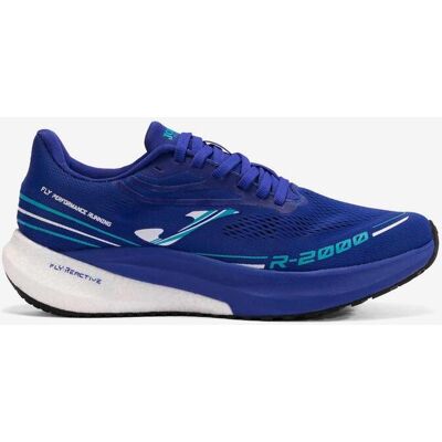 Chaussures de course Joma R.2000 - Légères & Respirantes - Publicité Chaussures de course Joma R.2000 - Légères & Respirantes - Publicité