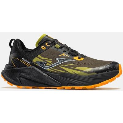 Chaussures Joma Rase vert gris orange - 41 - Publicité Chaussures Joma Rase vert gris orange - 41 - Publicité