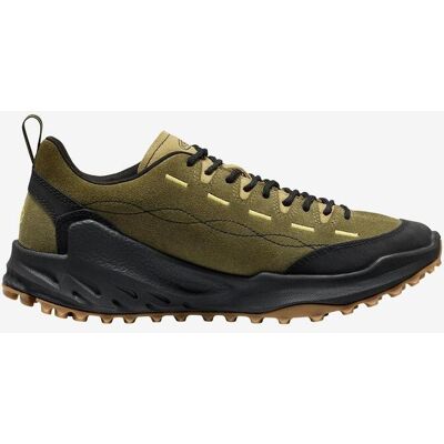Chaussures Keen Jasper Zionic vert olive noir beige - 42.5 - Publicité Chaussures Keen Jasper Zionic vert olive noir beige - 42.5 - Publicité
