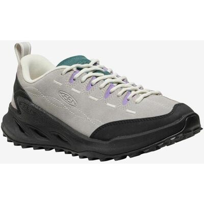 Chaussures Keen Jasper Zionic gris clair noir femme - 38 - Publicité Chaussures Keen Jasper Zionic gris clair noir femme - 38 - Publicité