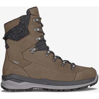 Bottes Lowa Renegade Evo Ice 2 GORE-TEX marron - 44.5 - Publicité Bottes Lowa Renegade Evo Ice 2 GORE-TEX marron - 44.5 - Publicité