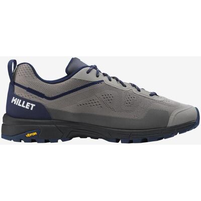 Chaussures Millet Hike Up gris bleu - 44(2/3) - Publicité Chaussures Millet Hike Up gris bleu - 44(2/3) - Publicité