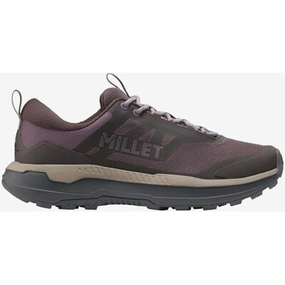 Chaussures Millet Seneca lilas gris femme - 38 - Publicité Chaussures Millet Seneca lilas gris femme - 38 - Publicité