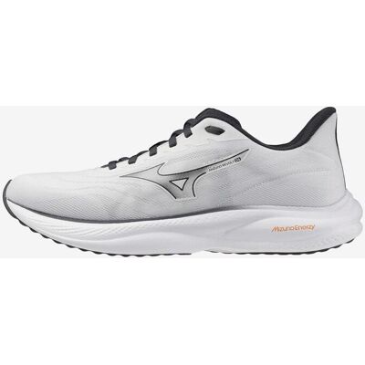 Baskets Mizuno Revolt 4 blanc noir - 44 - Publicité Baskets Mizuno Revolt 4 blanc noir - 44 - Publicité