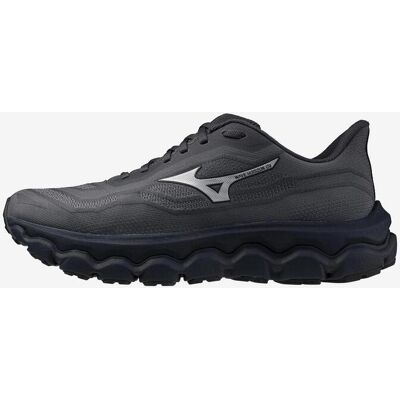 Chaussures Mizuno Wave Horizon 9 noir - 40.5 - Publicité Chaussures Mizuno Wave Horizon 9 noir - 40.5 - Publicité