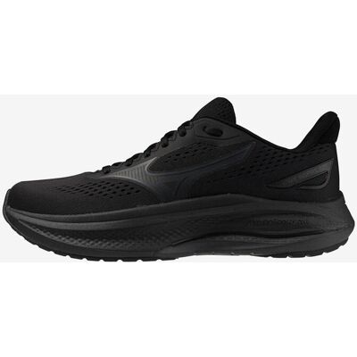 Chaussures Mizuno Wave Inspire 22 noir - 39 - Publicité Chaussures Mizuno Wave Inspire 22 noir - 39 - Publicité