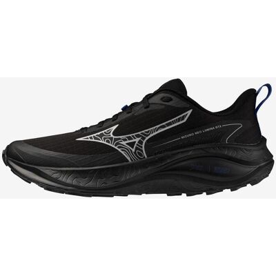 Chaussures Mizuno Neo Lumina GORE-TEX noir - 42 - Publicité Chaussures Mizuno Neo Lumina GORE-TEX noir - 42 - Publicité